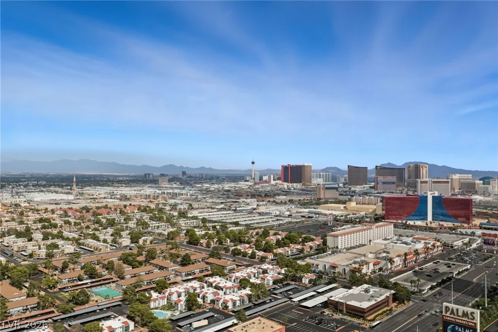 4381 Flamingo, Las Vegas, NV 89103