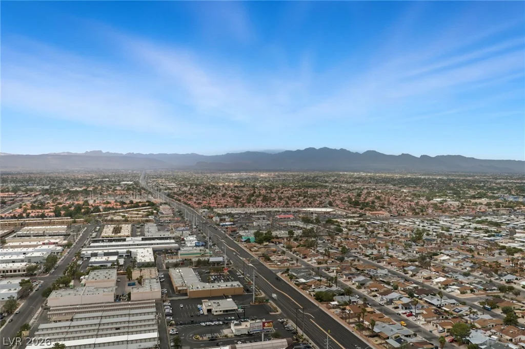 4381 Flamingo, Las Vegas, NV 89103