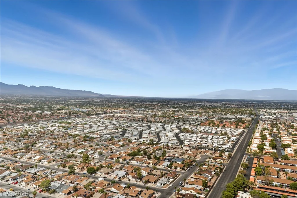 4381 Flamingo, Las Vegas, NV 89103