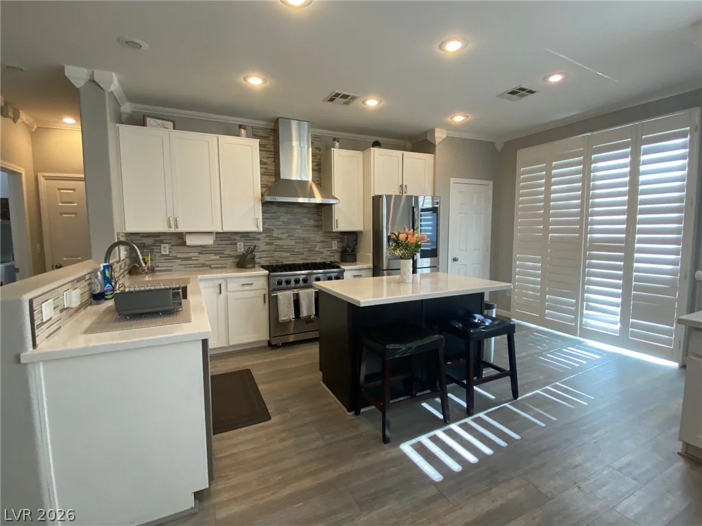 11262 Albergotta, Las Vegas, NV 89141