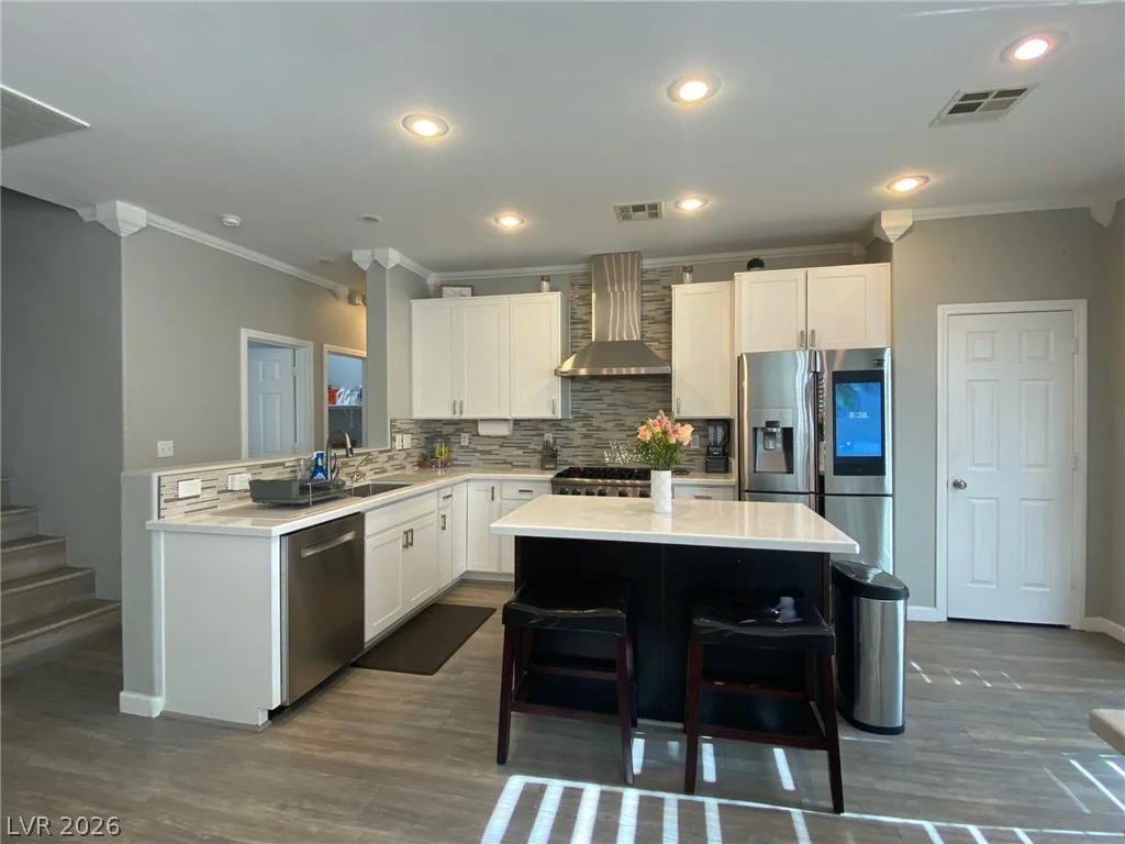 11262 Albergotta, Las Vegas, NV 89141