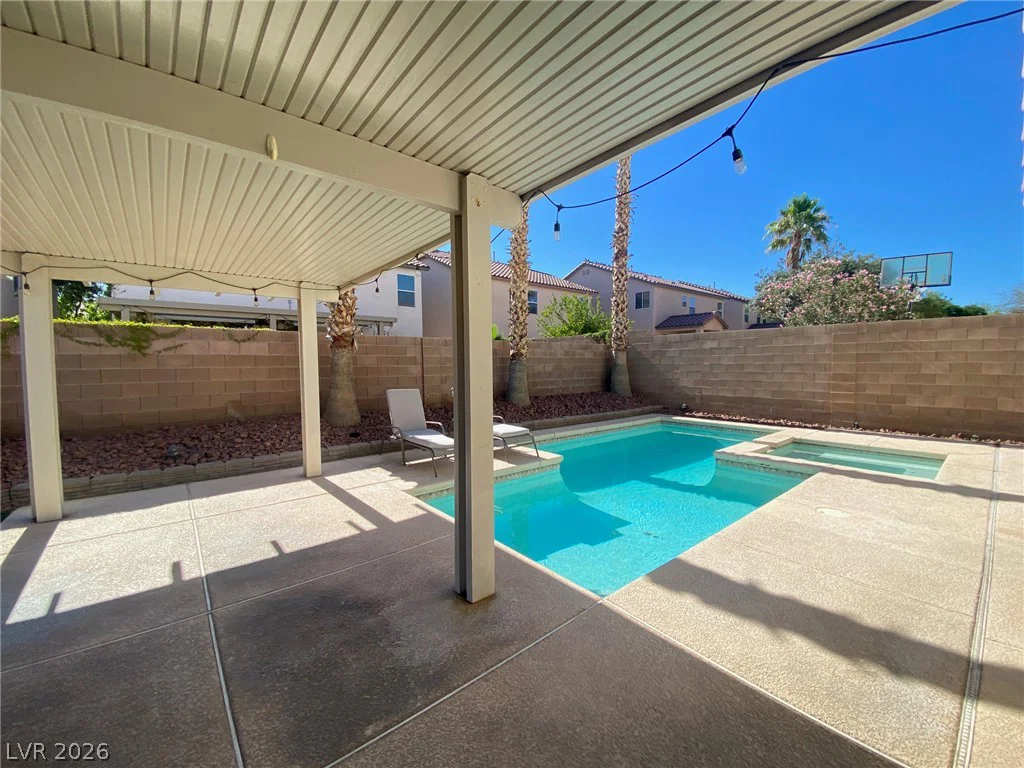 11262 Albergotta, Las Vegas, NV 89141