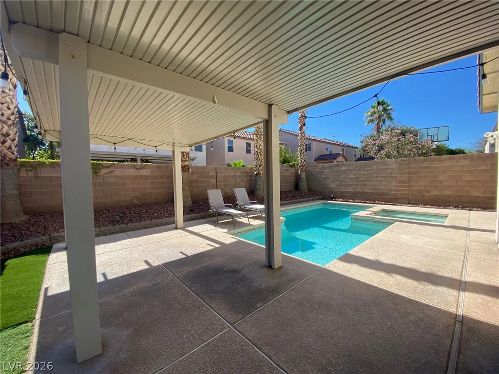 11262 Albergotta, Las Vegas, NV 89141