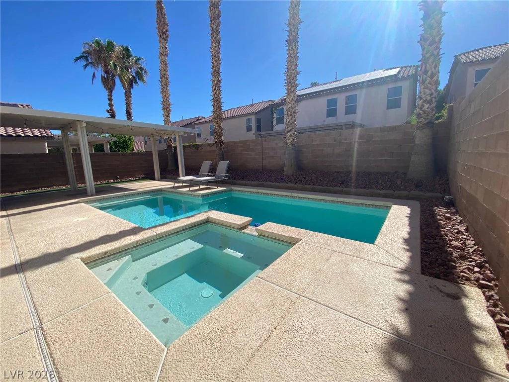 11262 Albergotta, Las Vegas, NV 89141