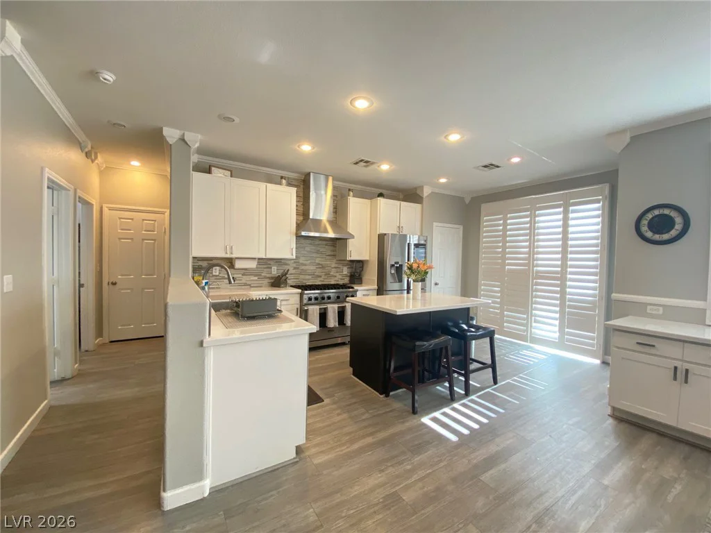 11262 Albergotta, Las Vegas, NV 89141