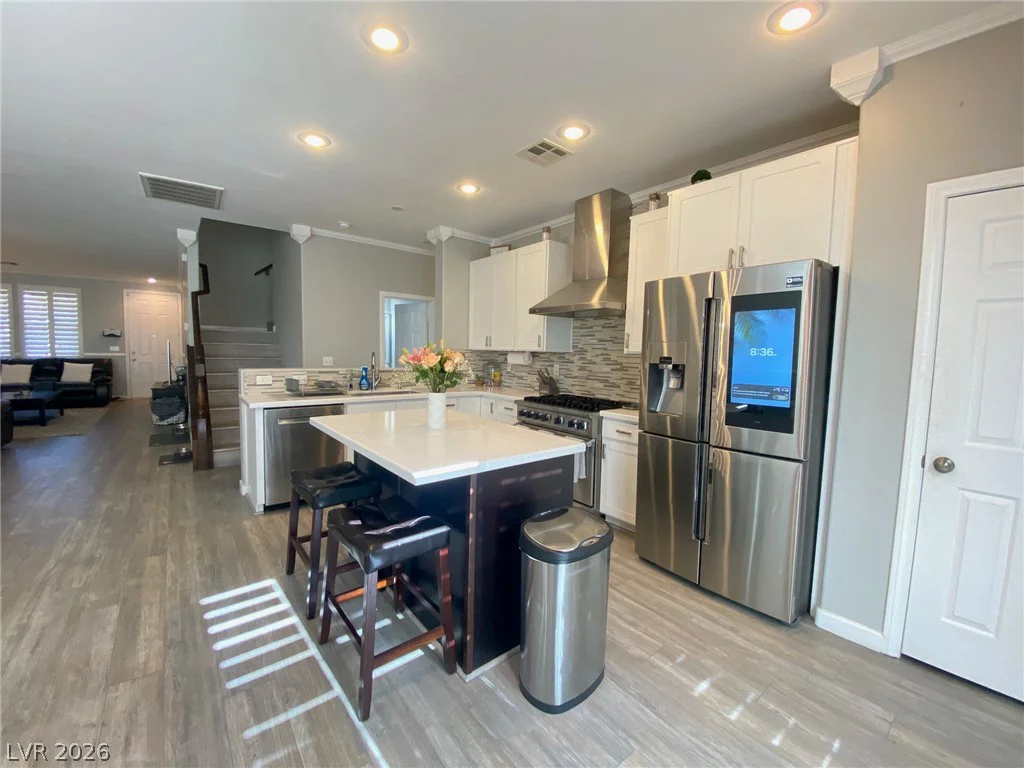11262 Albergotta, Las Vegas, NV 89141