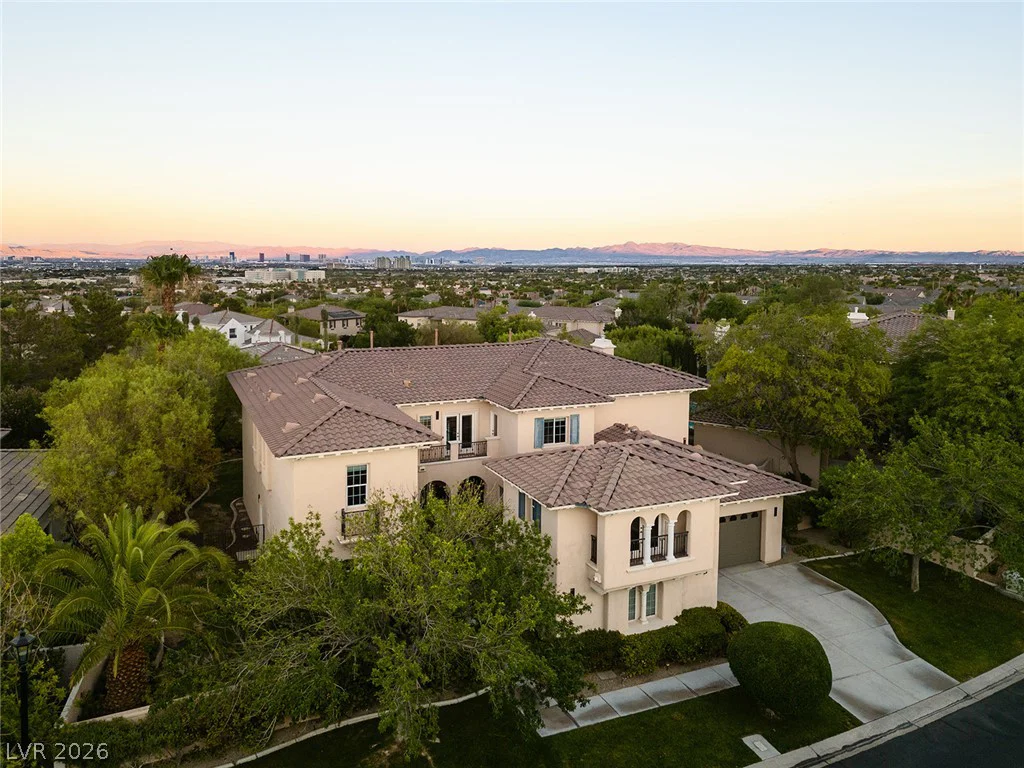 1212 Muscato, Las Vegas, NV 89144