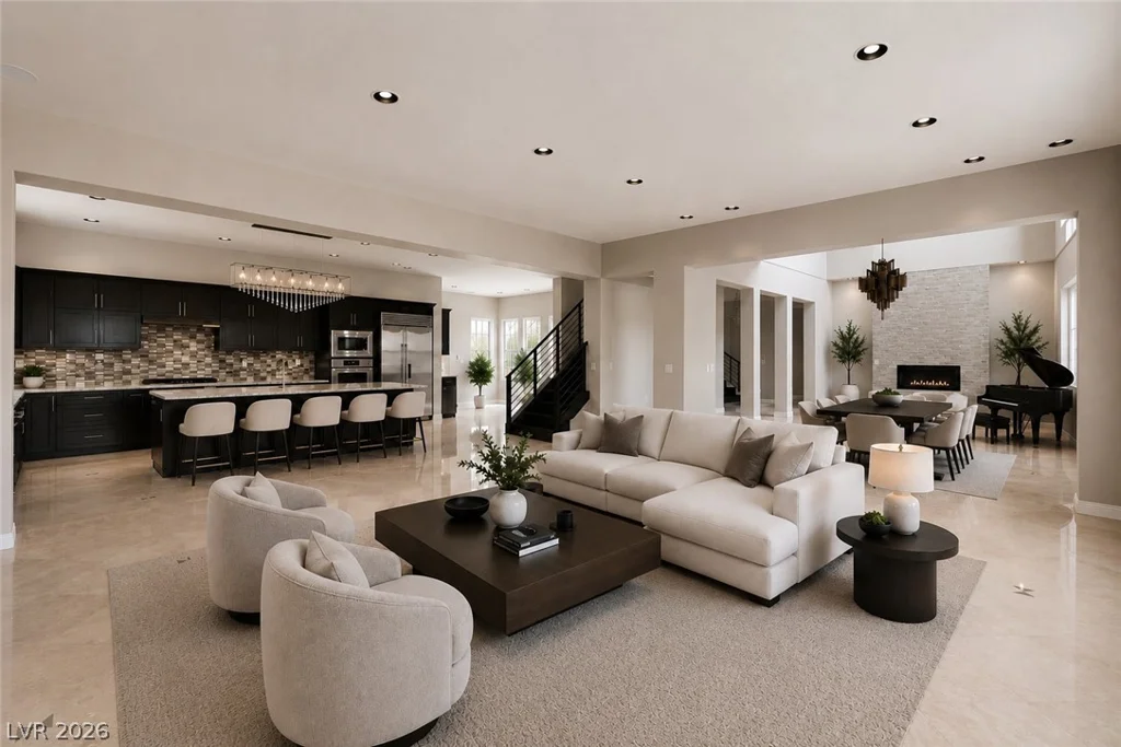 1212 Muscato, Las Vegas, NV 89144