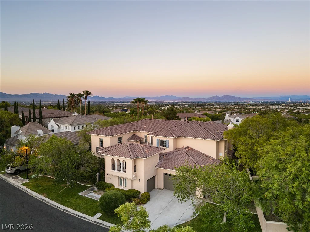 1212 Muscato, Las Vegas, NV 89144
