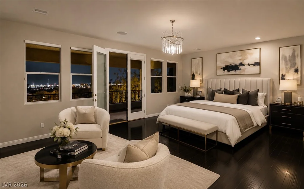 1212 Muscato, Las Vegas, NV 89144