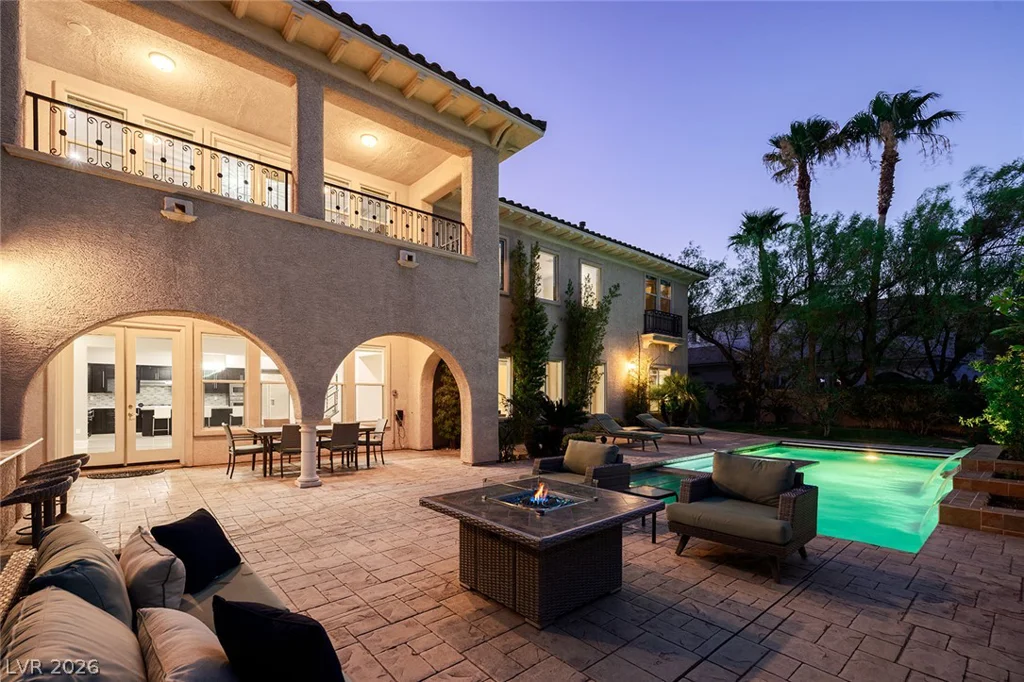1212 Muscato, Las Vegas, NV 89144