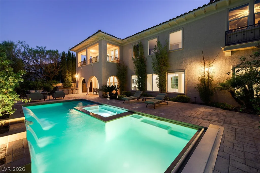 1212 Muscato, Las Vegas, NV 89144