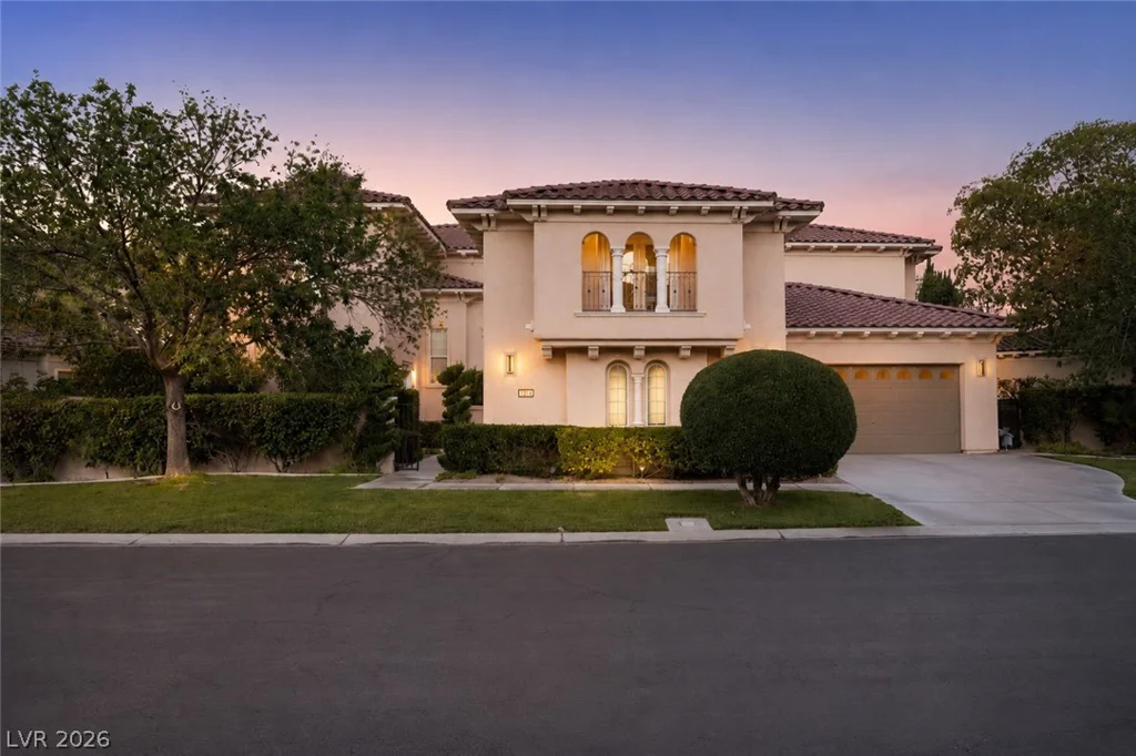 1212 Muscato, Las Vegas, NV 89144