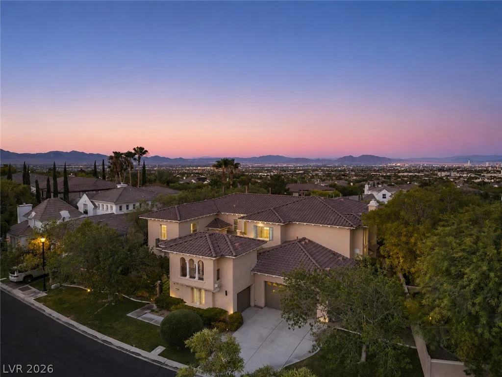 1212 Muscato, Las Vegas, NV 89144