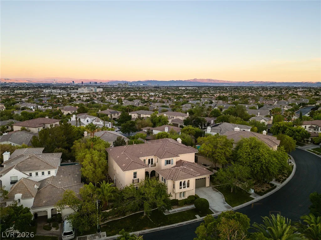 1212 Muscato, Las Vegas, NV 89144