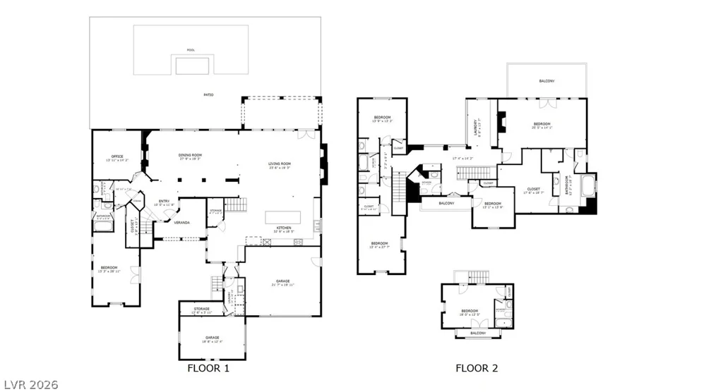 1212 Muscato, Las Vegas, NV 89144