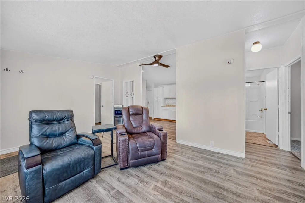 1310 Black, Pahrump, NV 89060