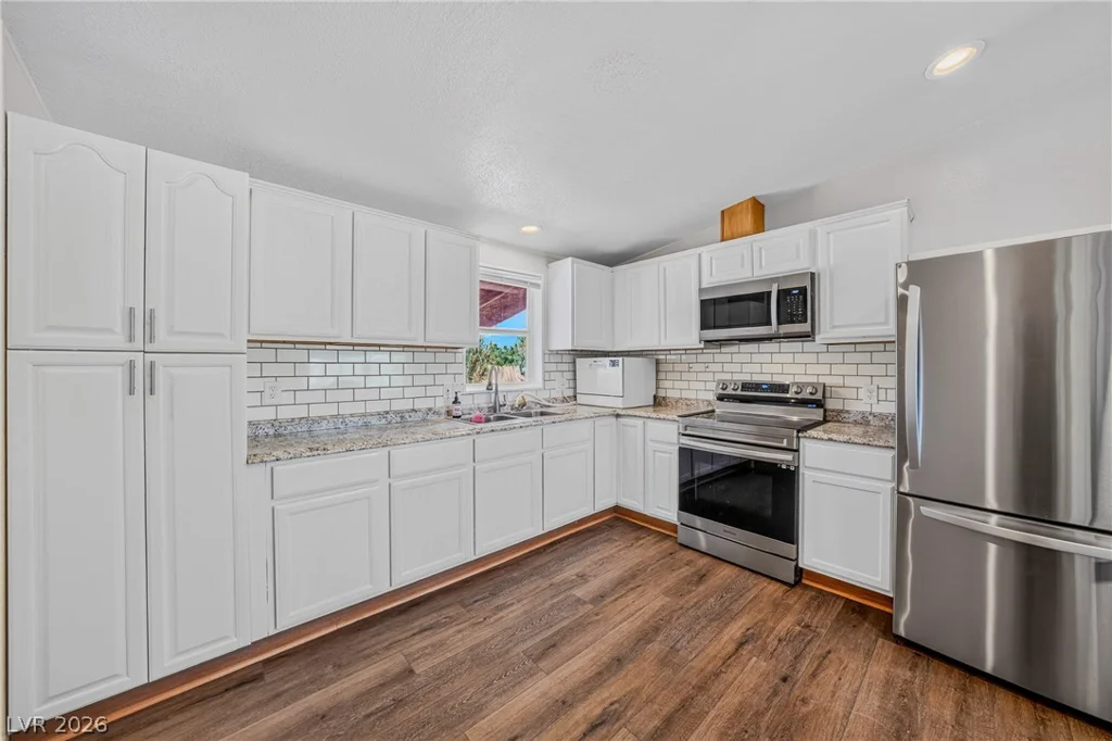 1310 Black, Pahrump, NV 89060