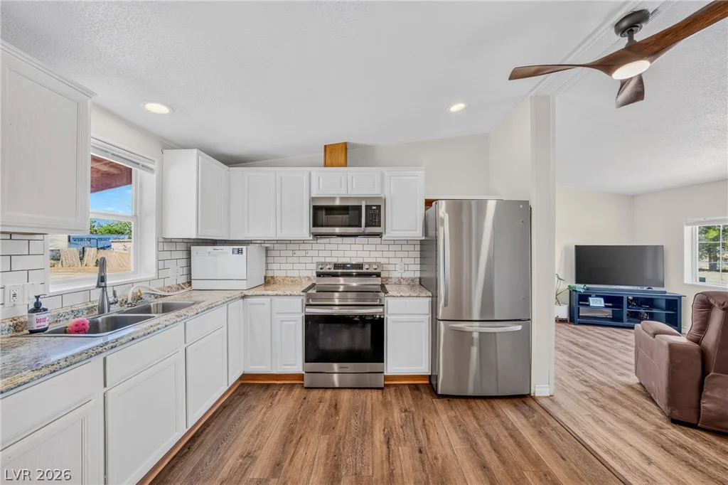 1310 Black, Pahrump, NV 89060