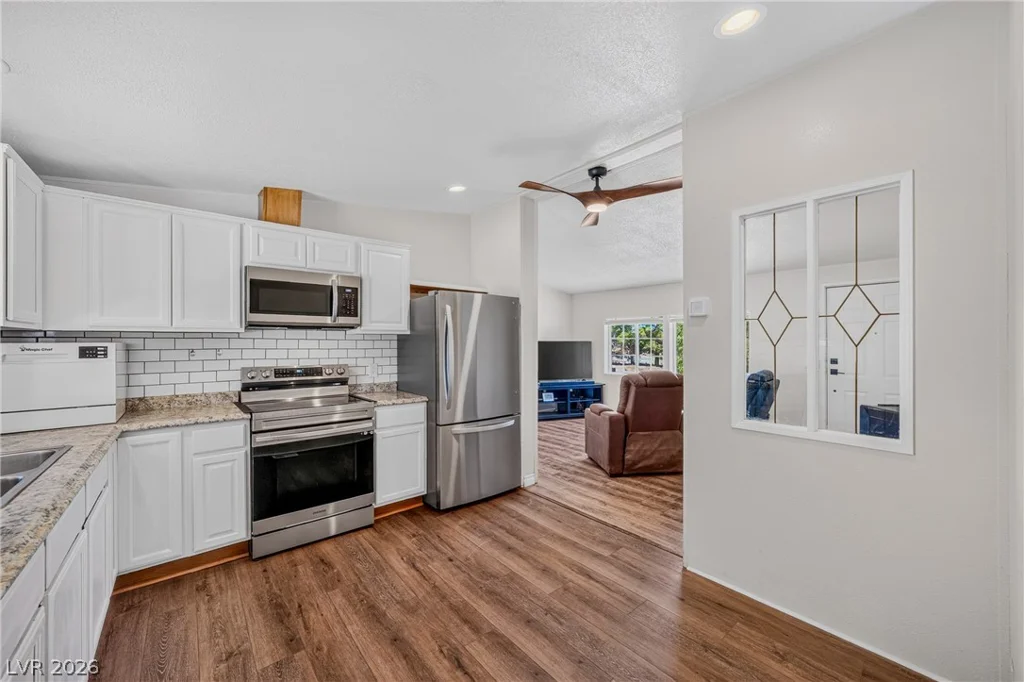 1310 Black, Pahrump, NV 89060