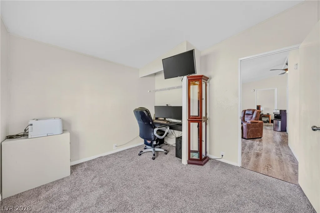 1310 Black, Pahrump, NV 89060