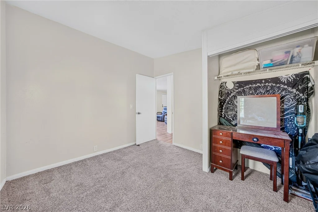 1310 Black, Pahrump, NV 89060