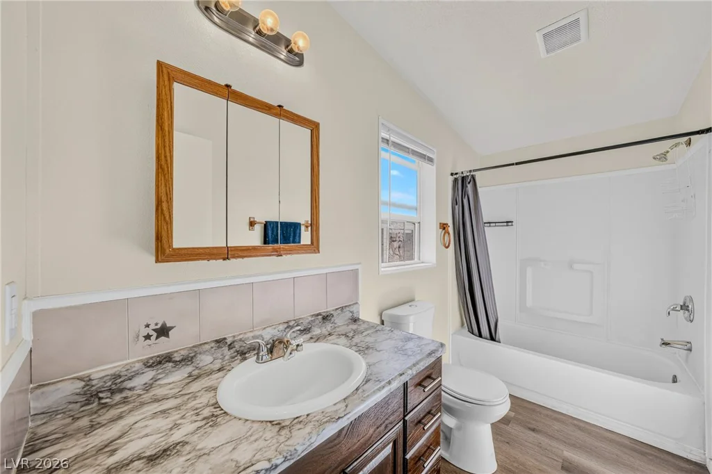1310 Black, Pahrump, NV 89060