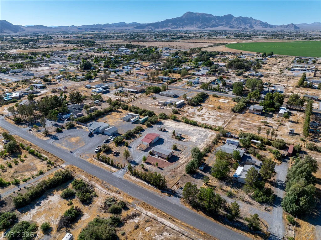 1310 Black, Pahrump, NV 89060