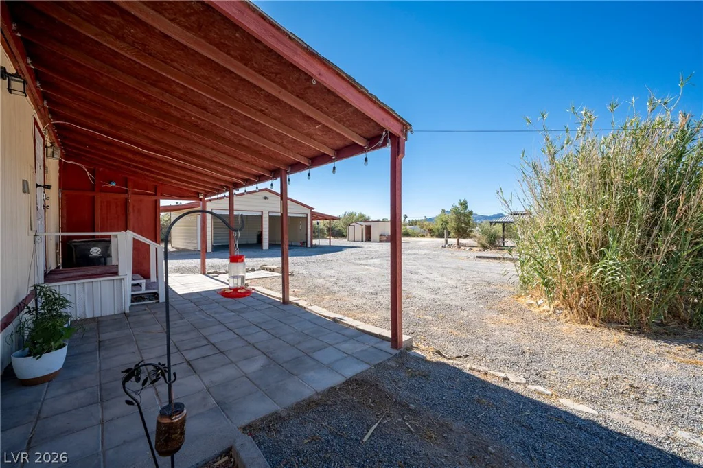 1310 Black, Pahrump, NV 89060