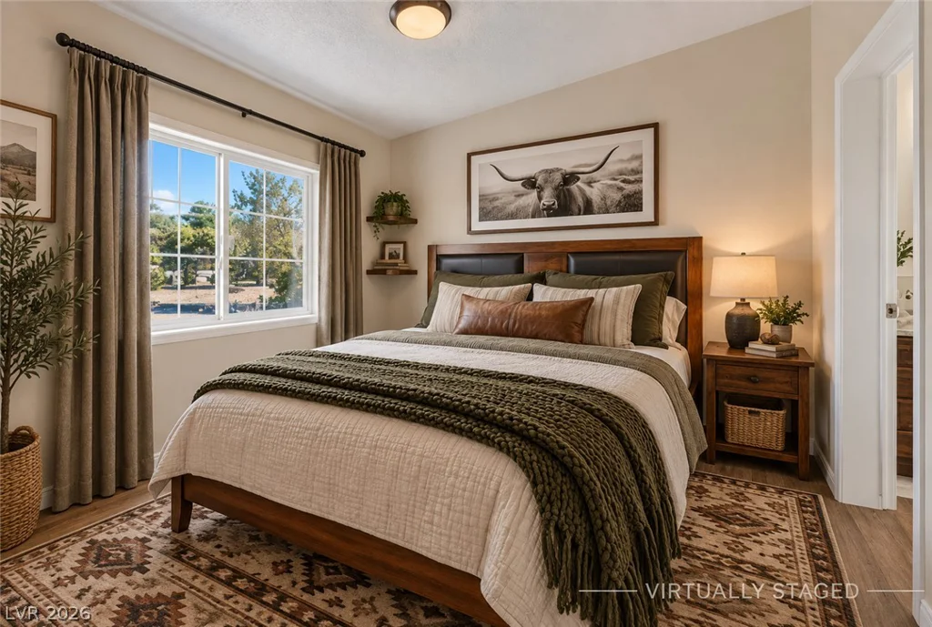 1310 Black, Pahrump, NV 89060