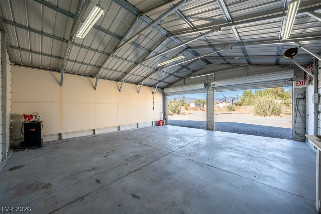 1310 Black, Pahrump, NV 89060