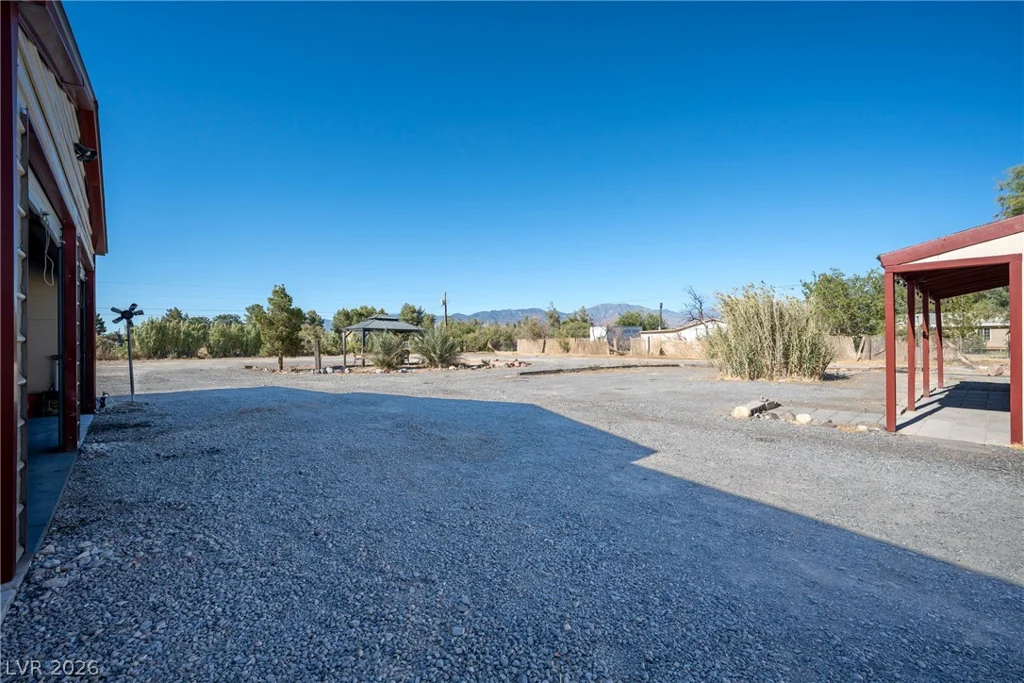 1310 Black, Pahrump, NV 89060