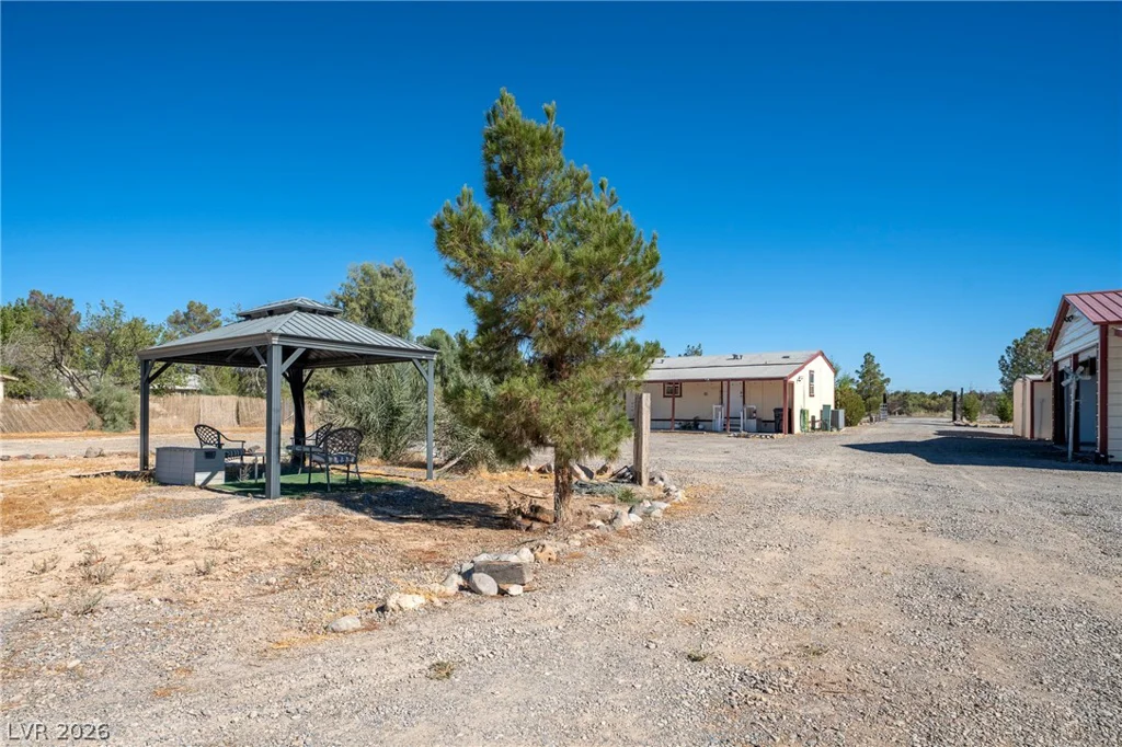 1310 Black, Pahrump, NV 89060