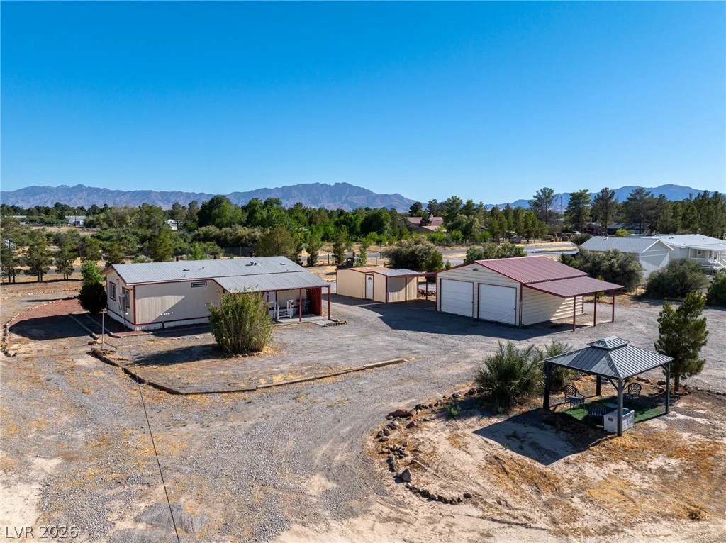 1310 Black, Pahrump, NV 89060