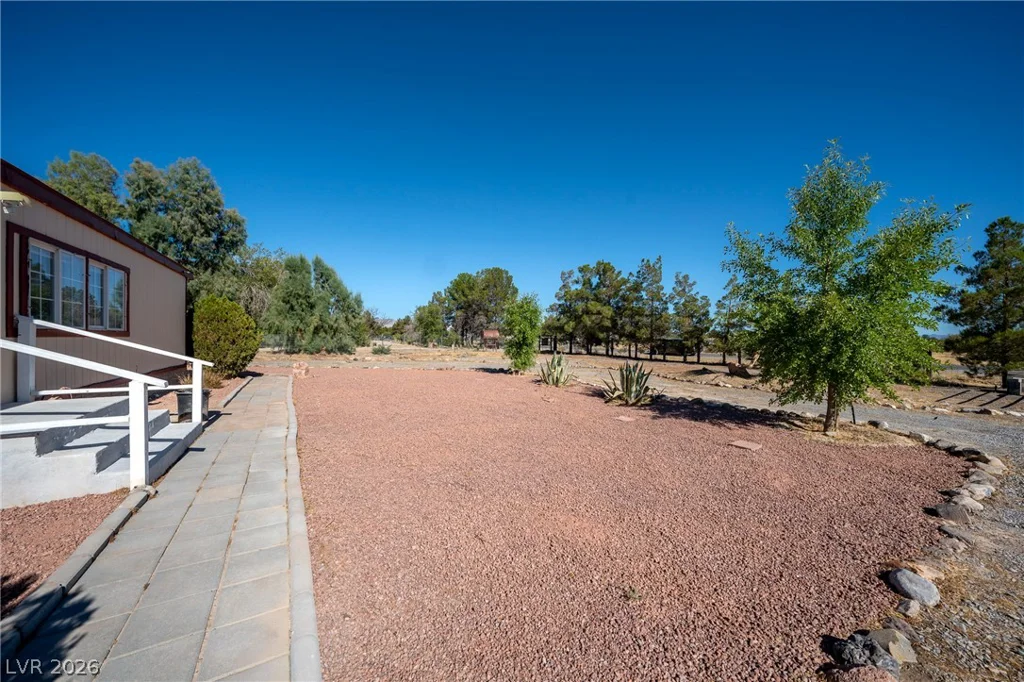 1310 Black, Pahrump, NV 89060
