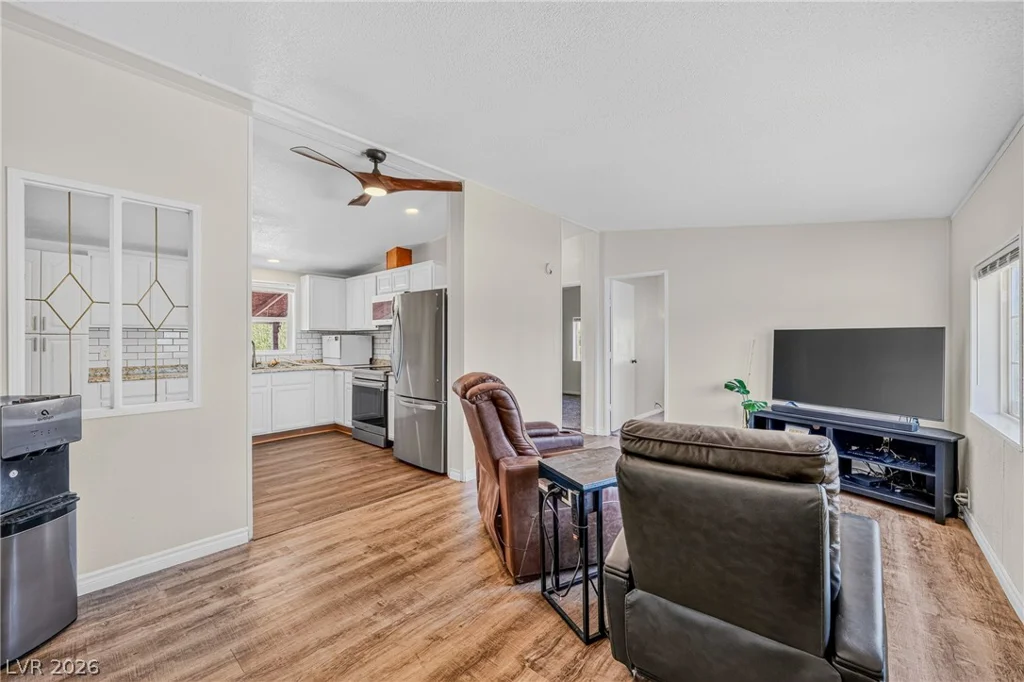 1310 Black, Pahrump, NV 89060