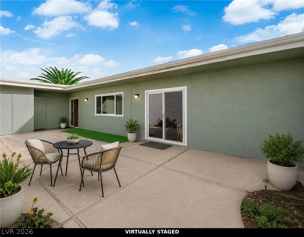 3753 Heritage, Las Vegas, NV 89121