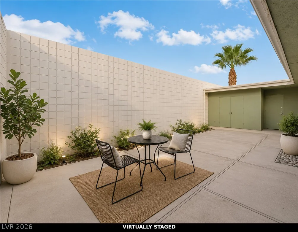 3753 Heritage, Las Vegas, NV 89121