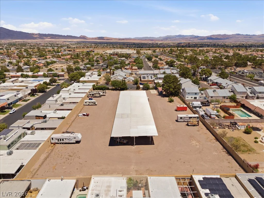 3753 Heritage, Las Vegas, NV 89121