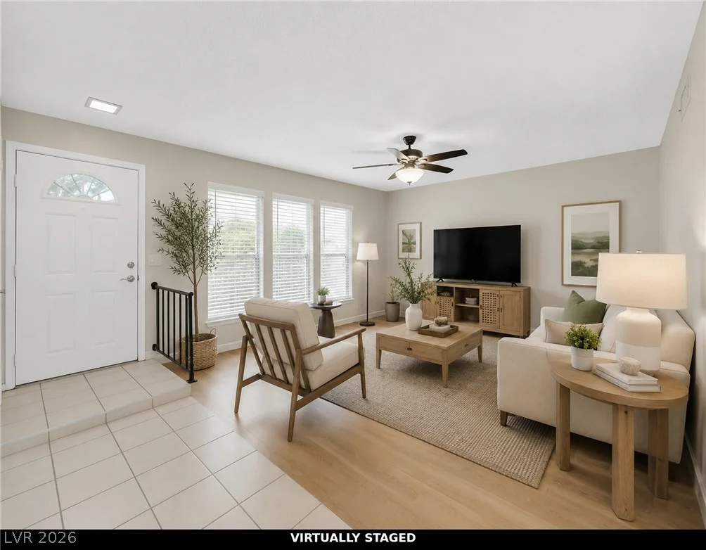 3753 Heritage, Las Vegas, NV 89121