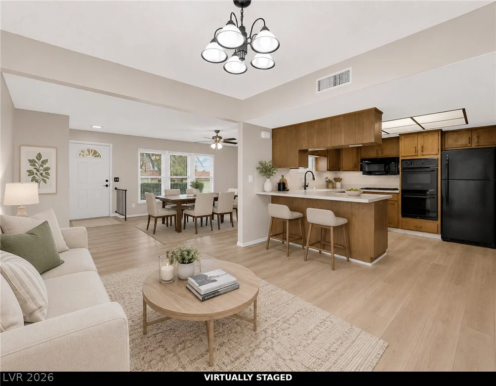 3753 Heritage, Las Vegas, NV 89121