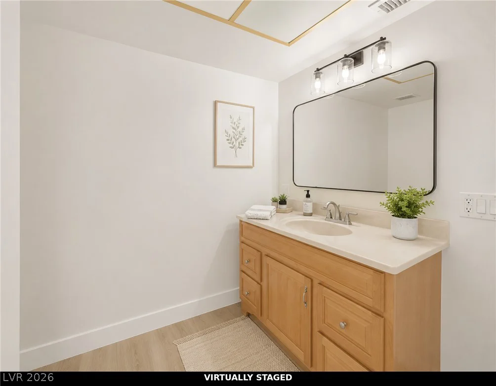 3753 Heritage, Las Vegas, NV 89121
