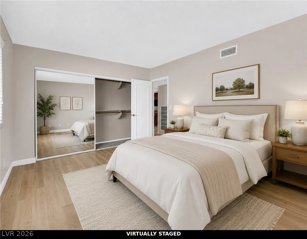 3753 Heritage, Las Vegas, NV 89121