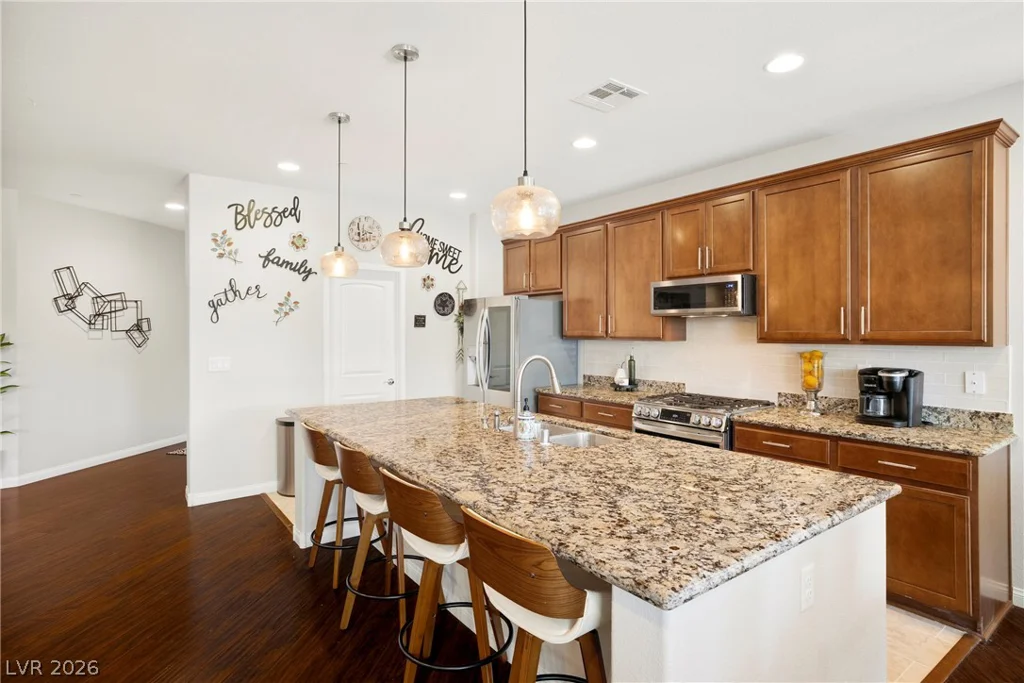 3745 Via Corso, Henderson, NV 89052