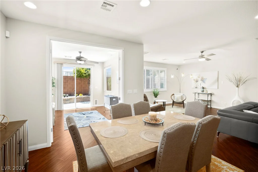 3745 Via Corso, Henderson, NV 89052