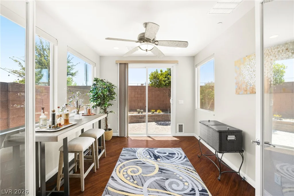 3745 Via Corso, Henderson, NV 89052