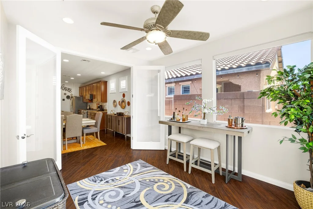 3745 Via Corso, Henderson, NV 89052