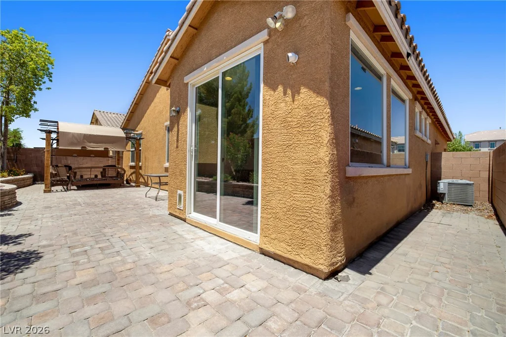 3745 Via Corso, Henderson, NV 89052