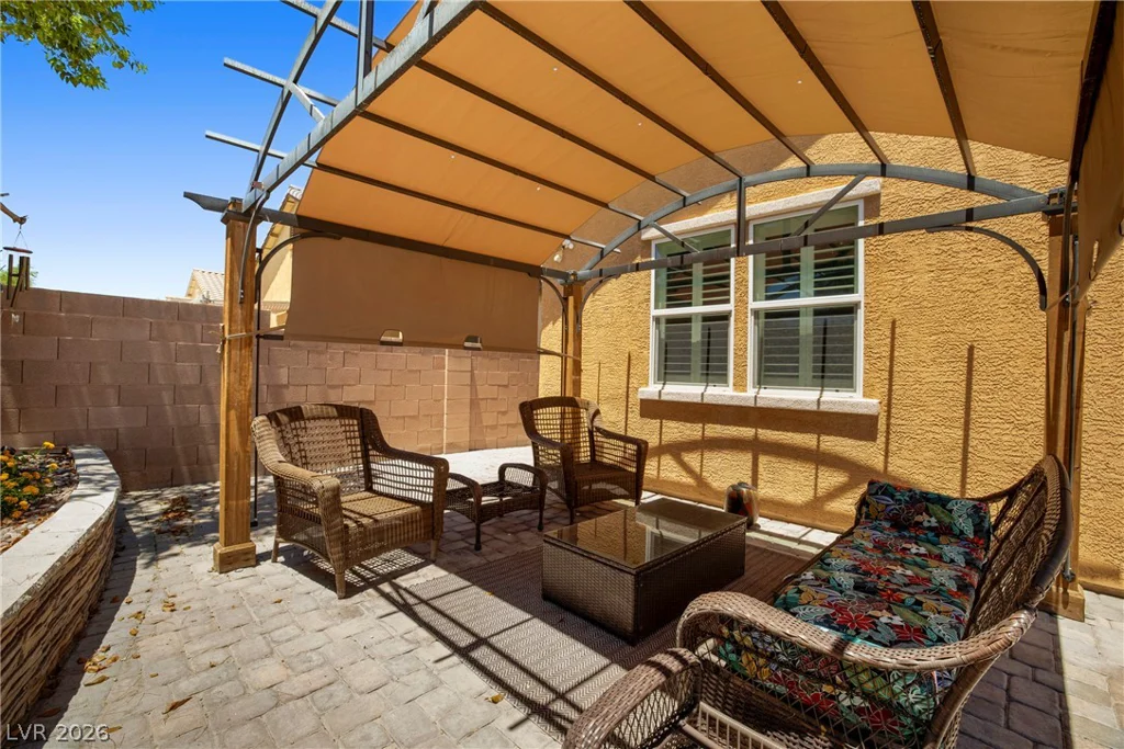 3745 Via Corso, Henderson, NV 89052