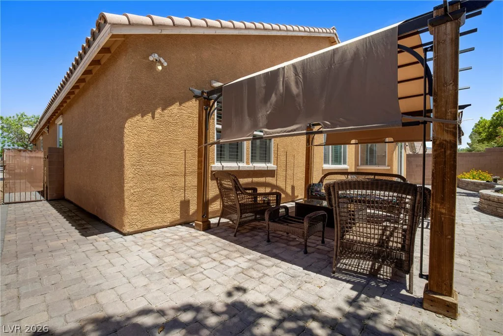 3745 Via Corso, Henderson, NV 89052